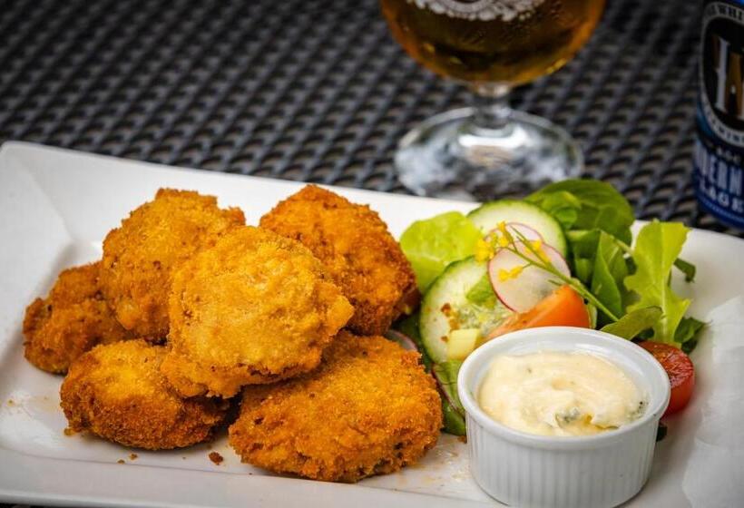 בית מלון כפרי Cawley S Guesthouse