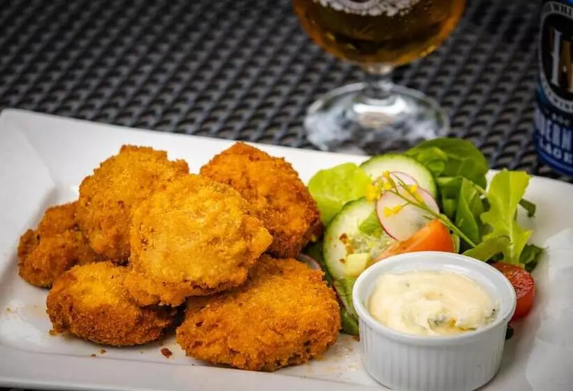 Hotel Cawley S Guesthouse