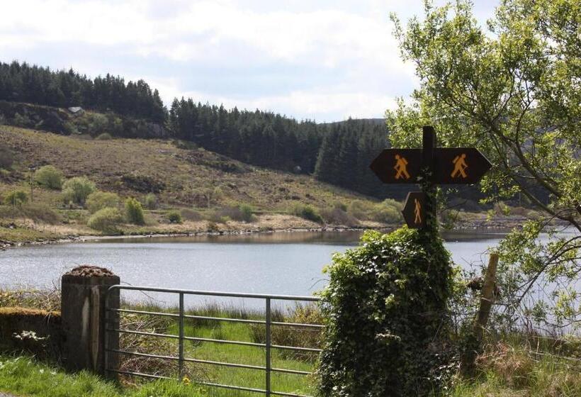 בית מלון כפרי Cawley S Guesthouse