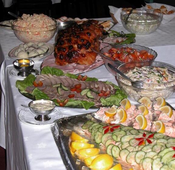 בית מלון כפרי Cawley S Guesthouse