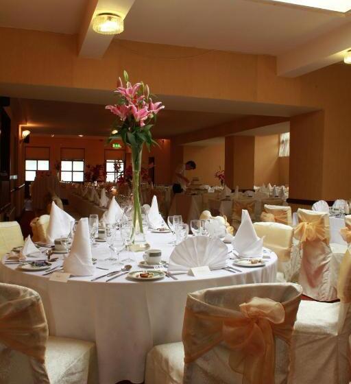 בית מלון כפרי Cawley S Guesthouse