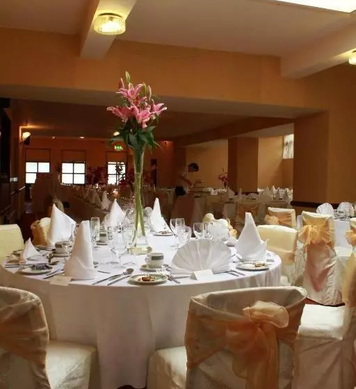 Hotel Cawley S Guesthouse