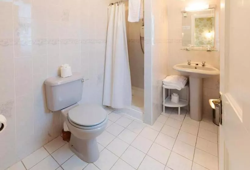 Hotel Cawley S Guesthouse