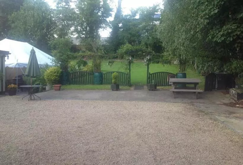 Hotel Cawley S Guesthouse