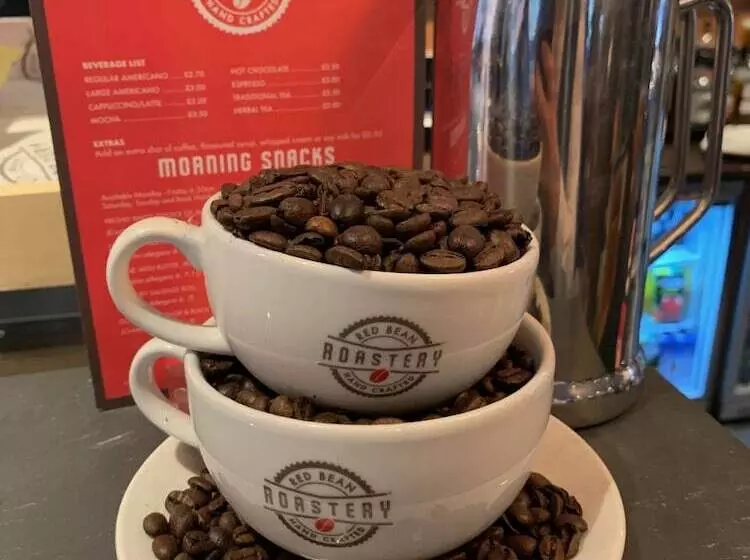 Clayton Hotel Belfast City