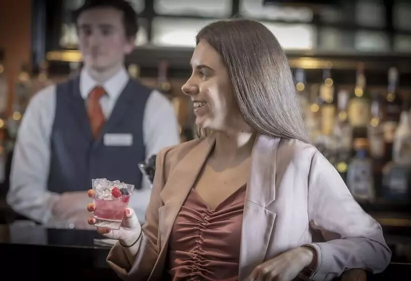 Clayton Hotel Belfast City