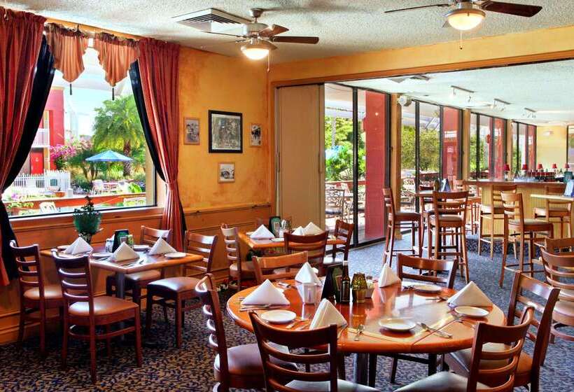 בית מלון כפרי Collins  Naples