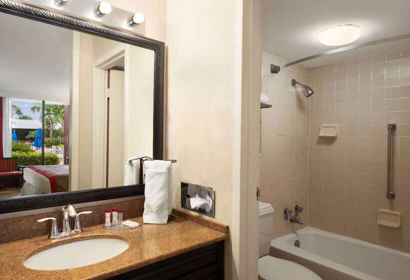 בית מלון כפרי Collins  Naples