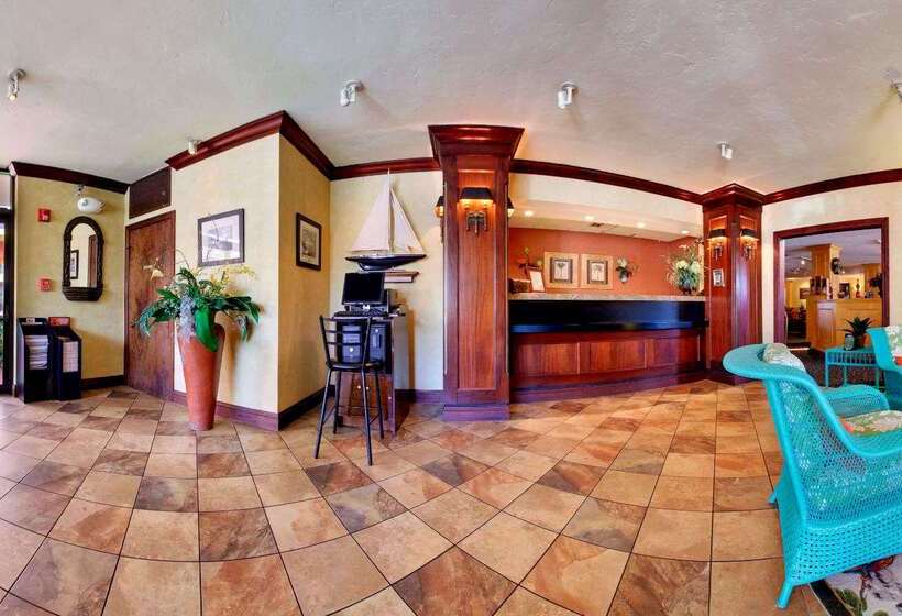 בית מלון כפרי Collins  Naples