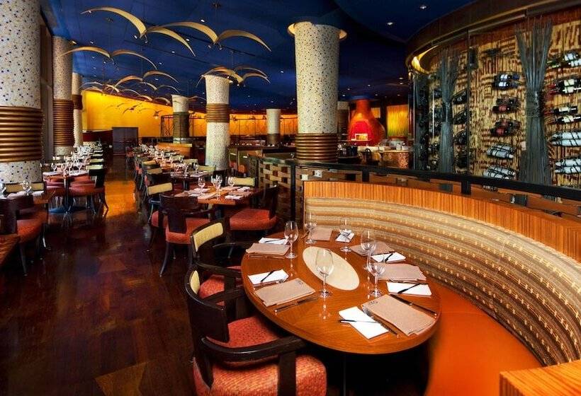 酒店 Disney's Animal Kingdom Lodge