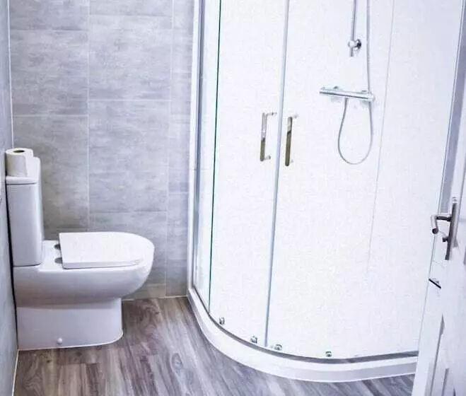 בית מלון כפרי Dobbins Inn