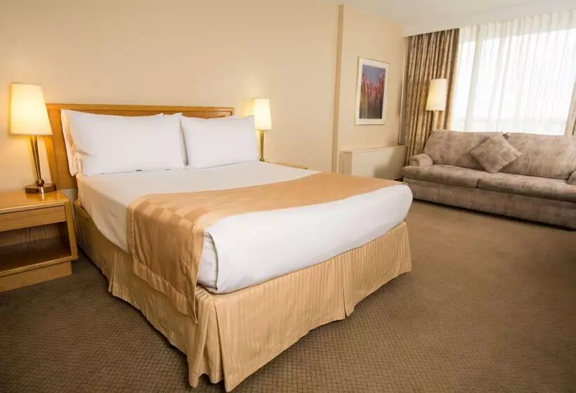 ホテル Edmonton Inn And Conference Centre