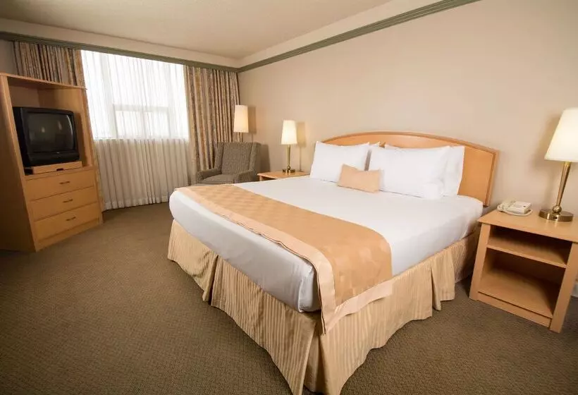 ホテル Edmonton Inn And Conference Centre
