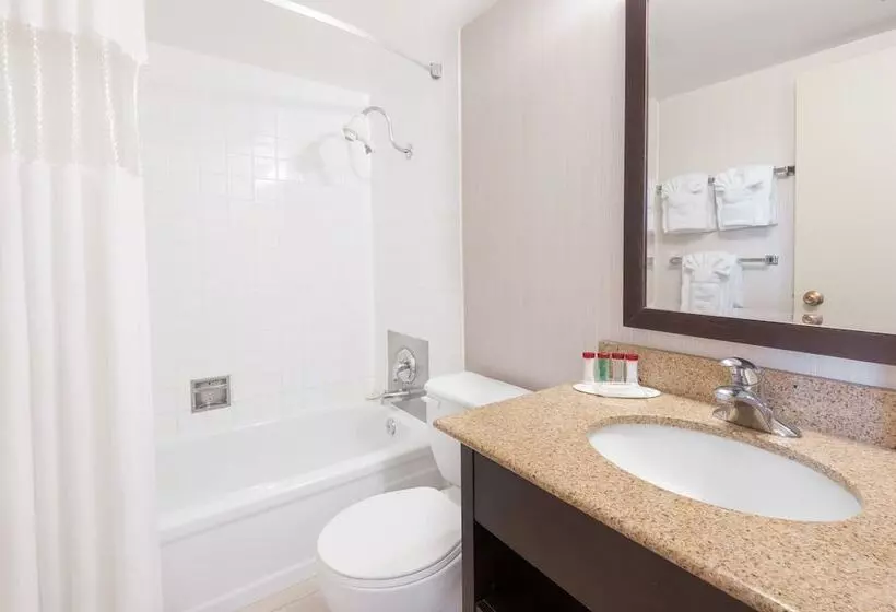 ホテル Edmonton Inn And Conference Centre