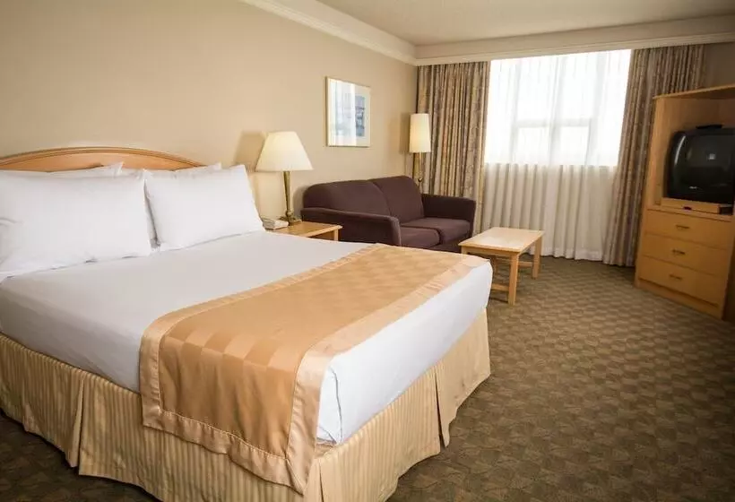 ホテル Edmonton Inn And Conference Centre