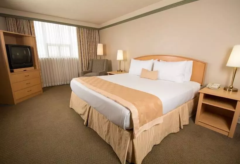 ホテル Edmonton Inn And Conference Centre