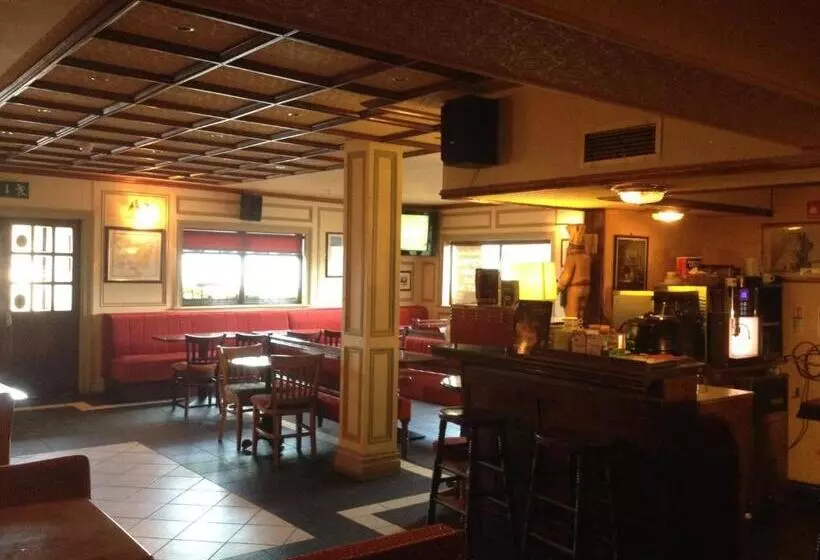 فندق Glendine Inn