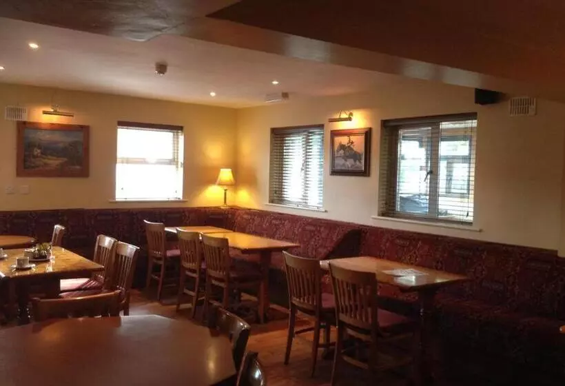 فندق Glendine Inn