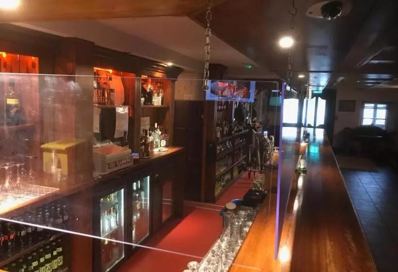 فندق Glendine Inn