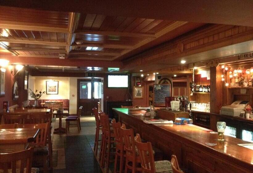 Отель Glendine Inn