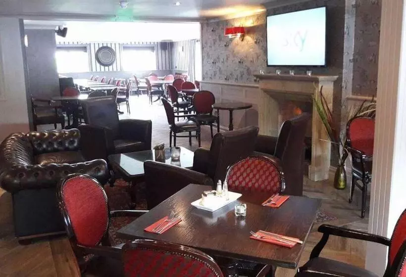 فندق Glendine Inn