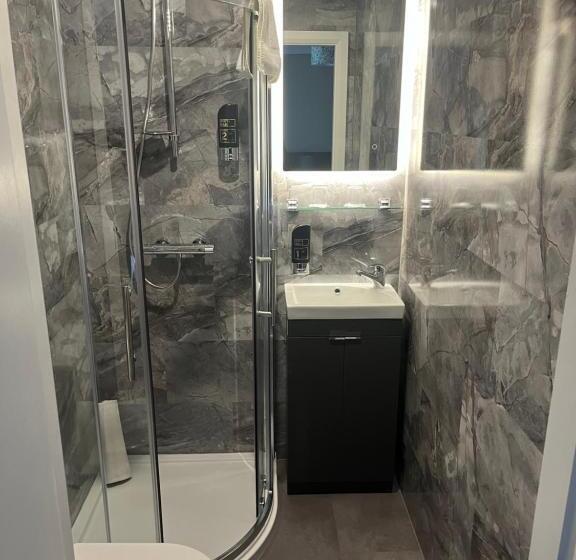 Отель Glendine Inn