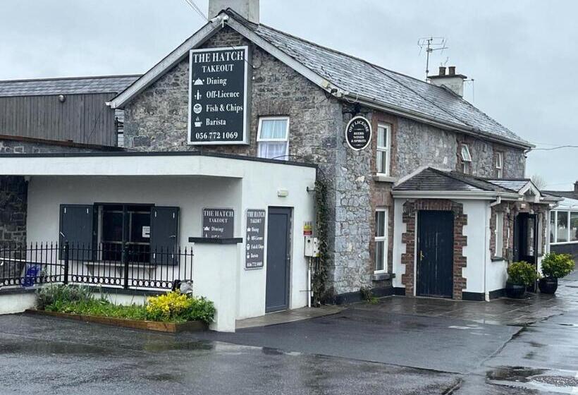 Отель Glendine Inn