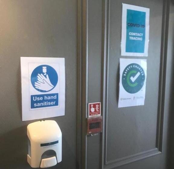 Отель Glendine Inn