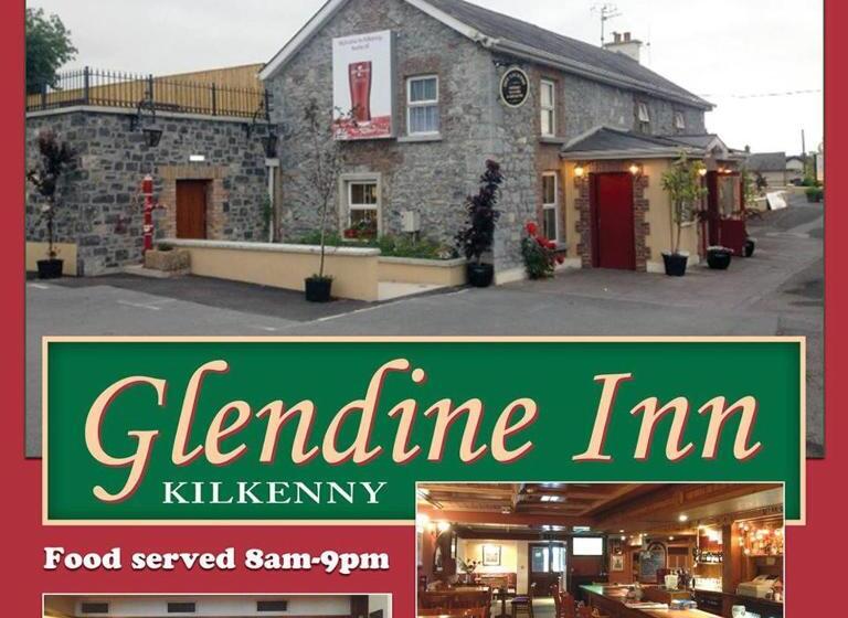 Отель Glendine Inn