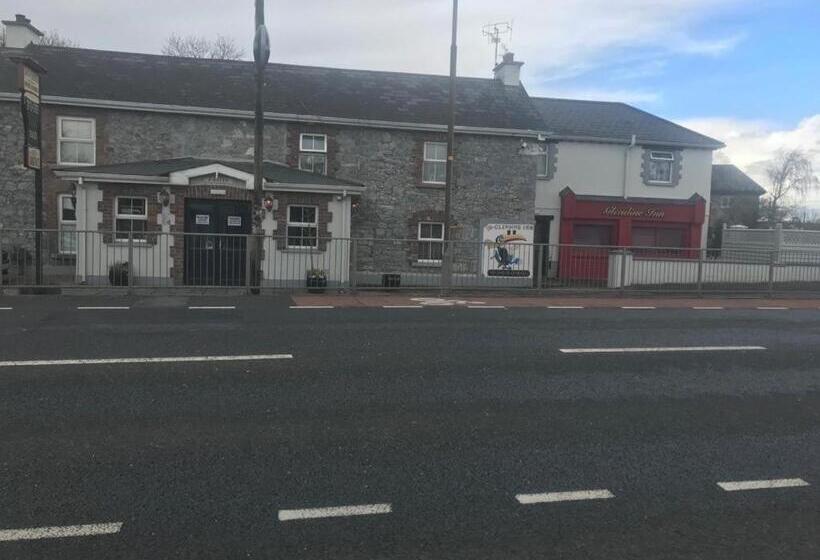 Отель Glendine Inn