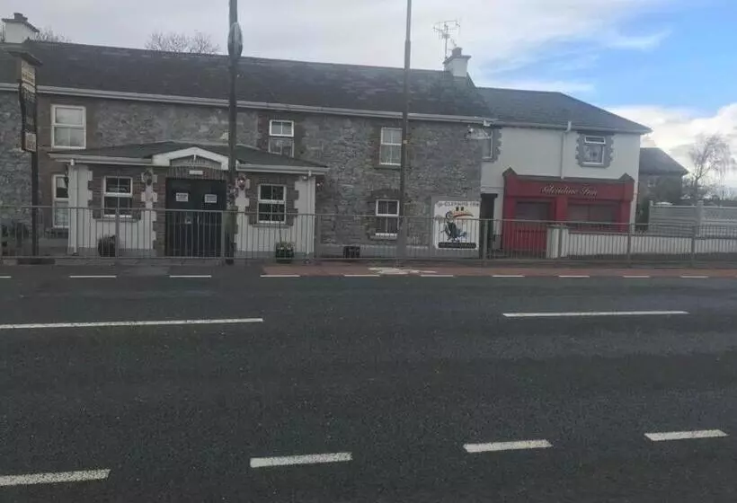 فندق Glendine Inn