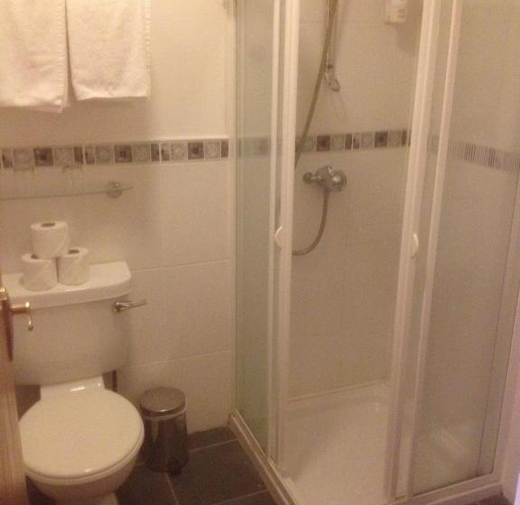 Отель Glendine Inn