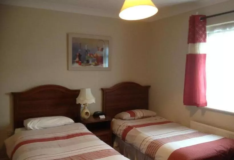 فندق Glendine Inn