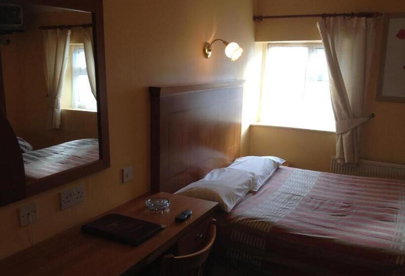 Отель Glendine Inn