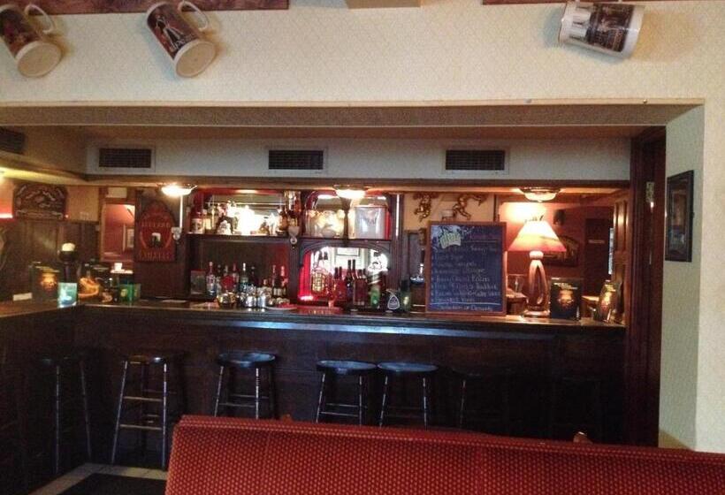 Отель Glendine Inn