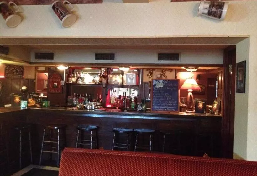 فندق Glendine Inn