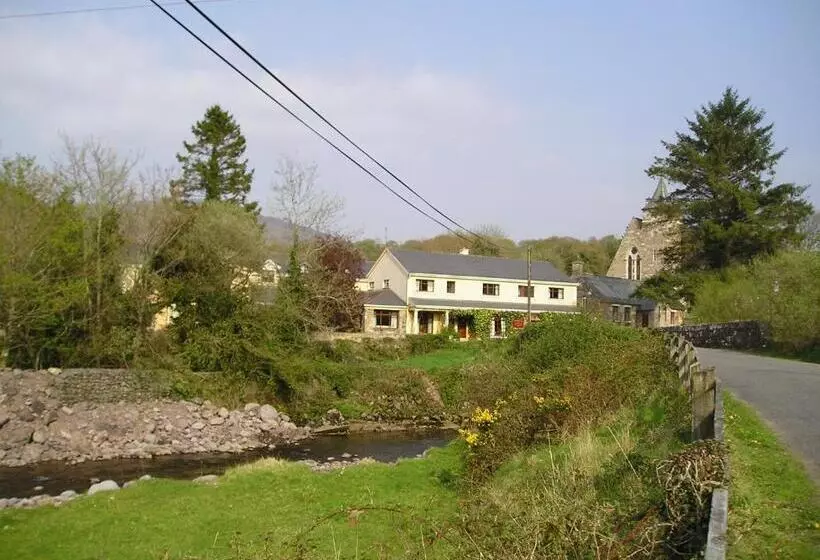 ホテル Hanora's Cottage Guesthouse And Restaurant