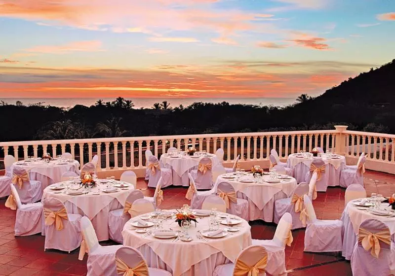 Отель Hesperia Isla Margarita