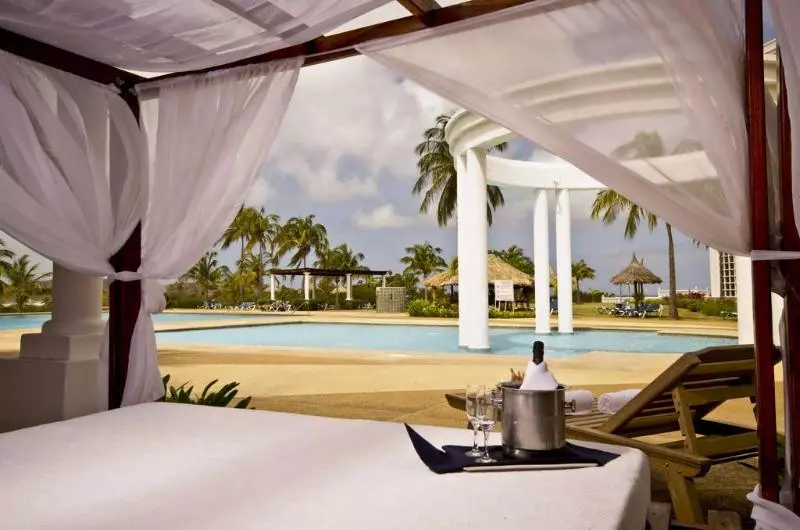 Отель Hesperia Isla Margarita