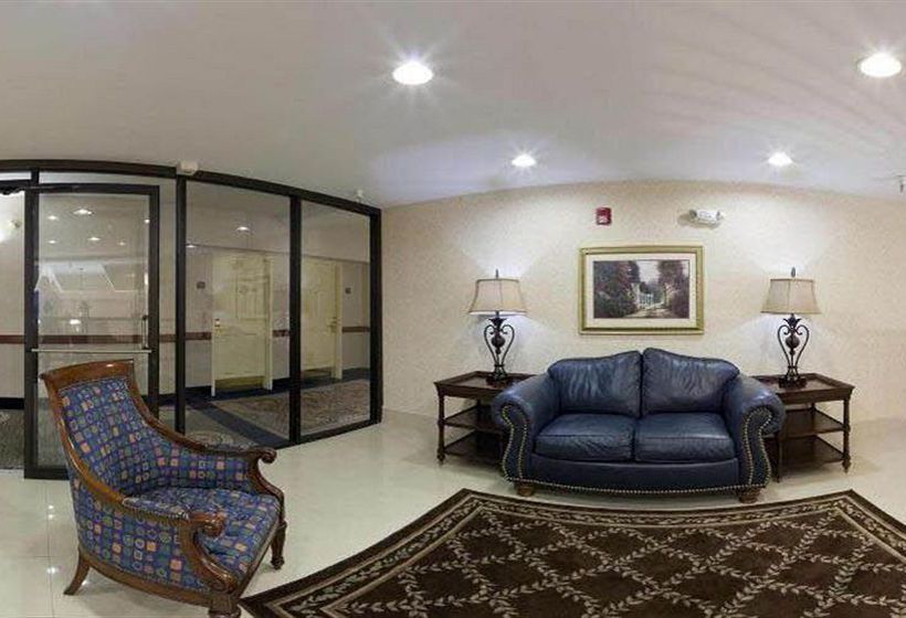 酒店 Best Western Plus Savannah Gateway