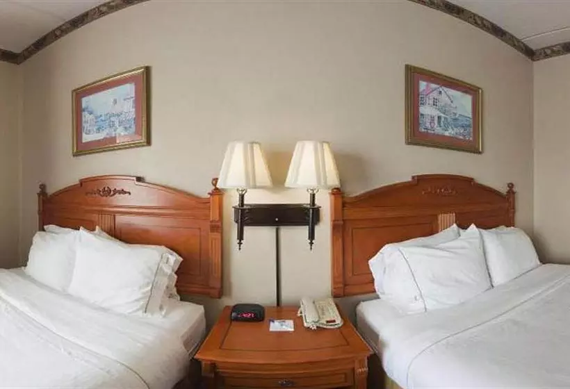 ホテル Best Western Plus Savannah Gateway