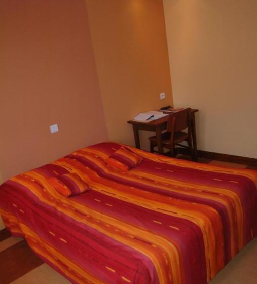 בית מלון כפרי Hôtel Bertrand