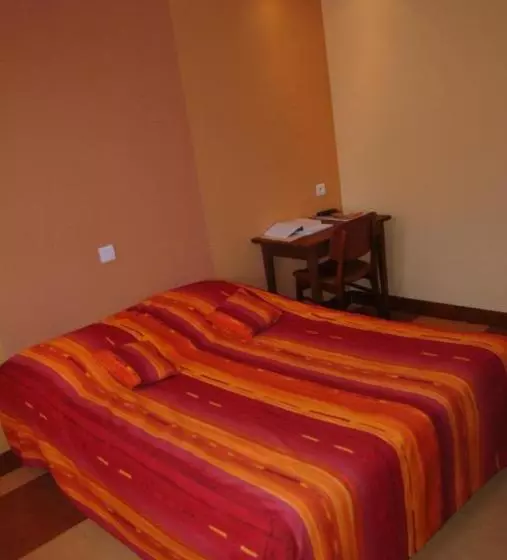 فندق Hôtel Bertrand