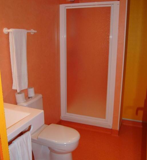 בית מלון כפרי Hôtel Bertrand