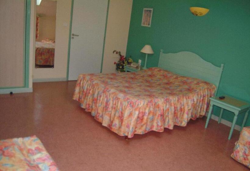 בית מלון כפרי Hôtel Bertrand