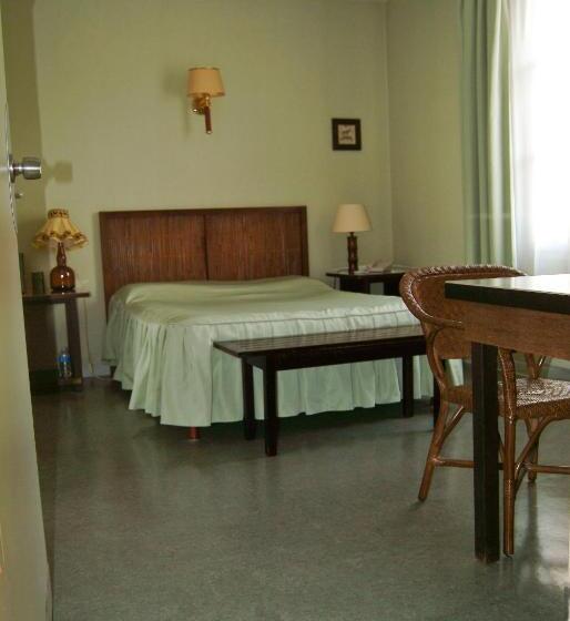 בית מלון כפרי Hôtel Bertrand