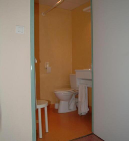 בית מלון כפרי Hôtel Bertrand