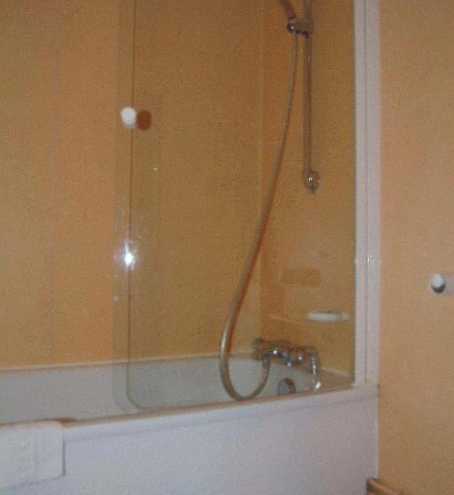 בית מלון כפרי Hôtel Bertrand