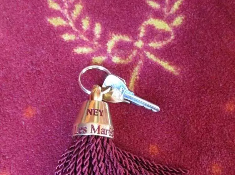 酒店 Hôtel Les Maréchaux