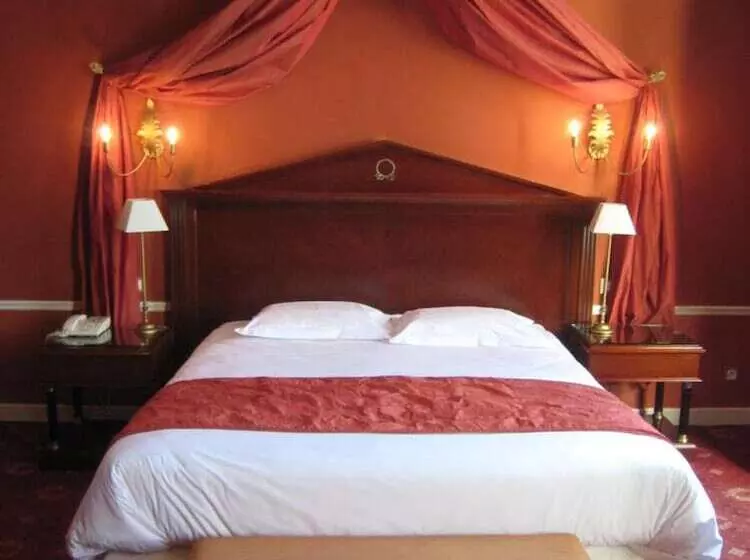 酒店 Hôtel Les Maréchaux